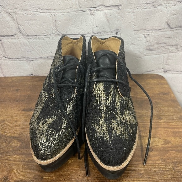 Gram 425g Ankle booties - Picture 3 of 8